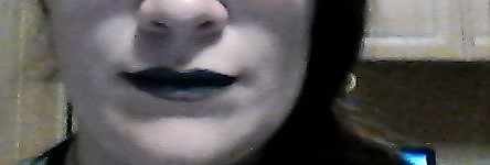 Lipstick Challenge January 2019.