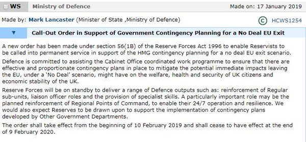 Westministenders: May dug a deep stinky hole and UK politics has tumbled in