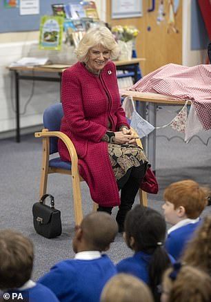 Royal style & gossip: look out, duchesses about!