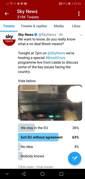To think the only people who want 'Nn Deal' have no idea what this means?