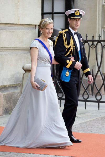 Royal style and gossip: get yer crowns out for the lads!