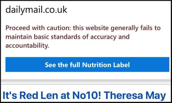 Westminstenders: Red Squirrels are British. Groundhogs are not.
