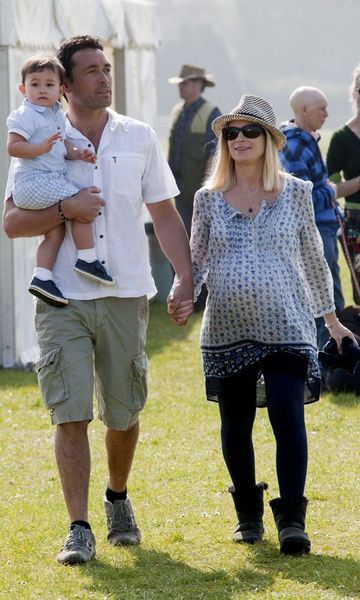 Royal style and gossip: new year, new thread