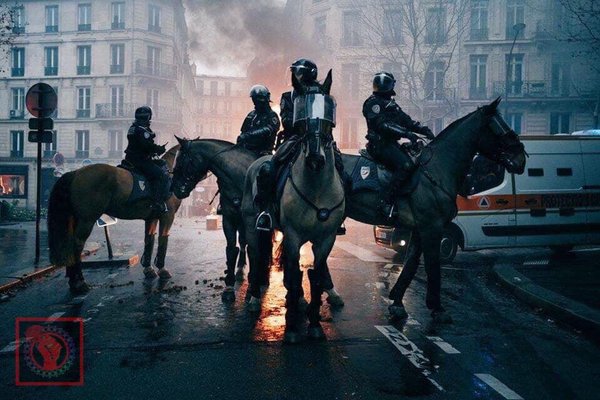 Westministenders: Teetering on the edge