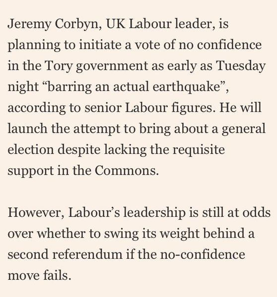 Westminstenders: The WA Vote ReDux