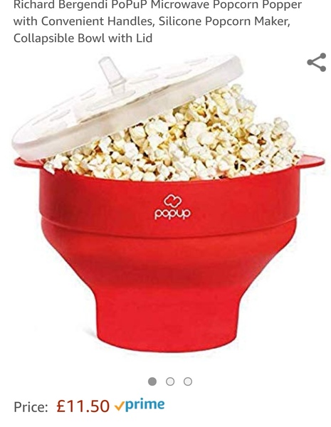 to wish I'd bought one of these years ago