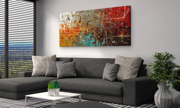 Looking for an artist or similar