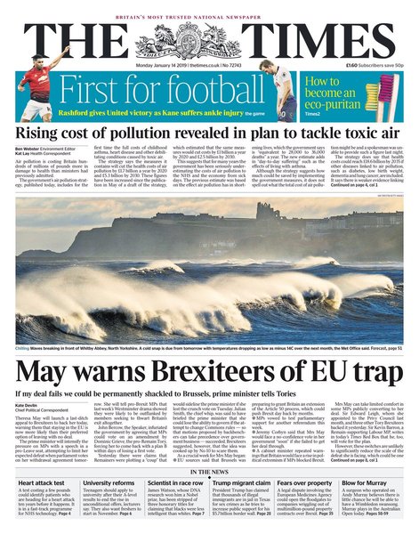 Westminstenders: The WA Vote ReDux