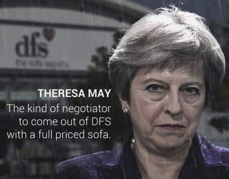 Westminstenders: Stalemate