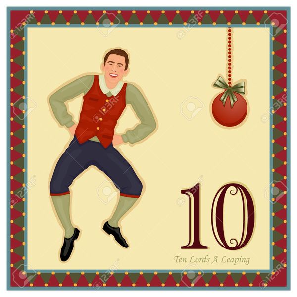 Come one, come all ,to the countdown to Christmas 2019 Thread 1