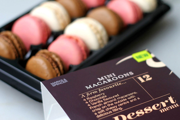 Macaroons or Macaroons?