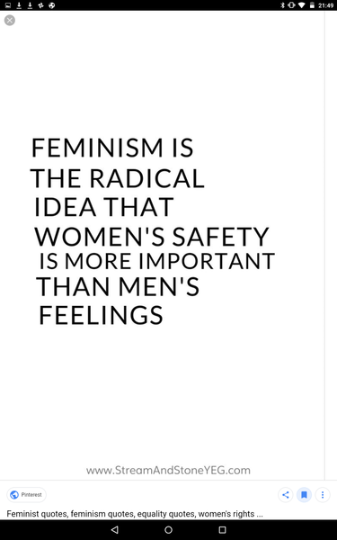 Share your favourite Gender Critical memes here!