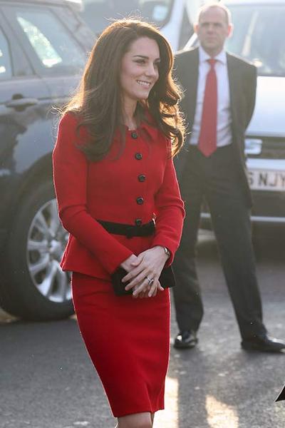Royal style & gossip: look out, duchesses about!
