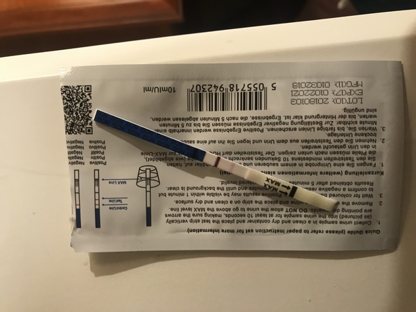 TTC FIRST BABY - Thread 11!