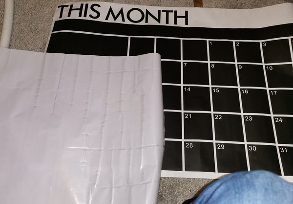 How do I put this on my wall?