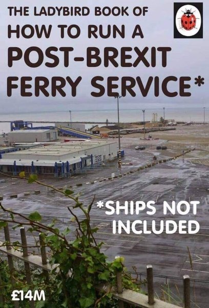 Westministenders: Teetering on the edge