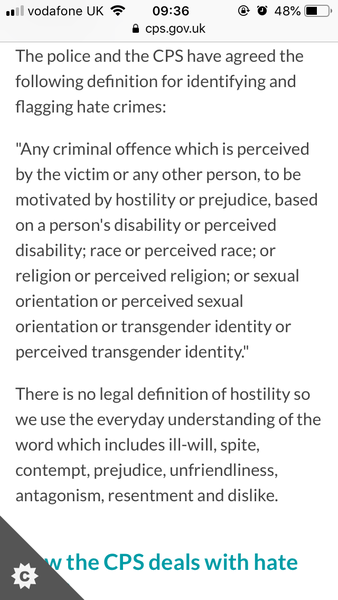 Harry the owl visited by police