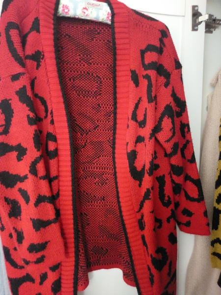 Cardigans