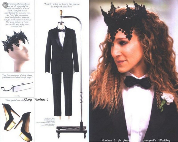 DD wants to wear a suit to prom.