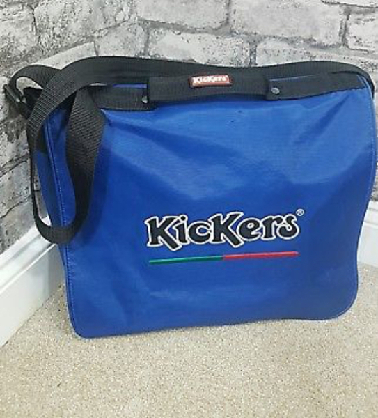 School bags in the 90's