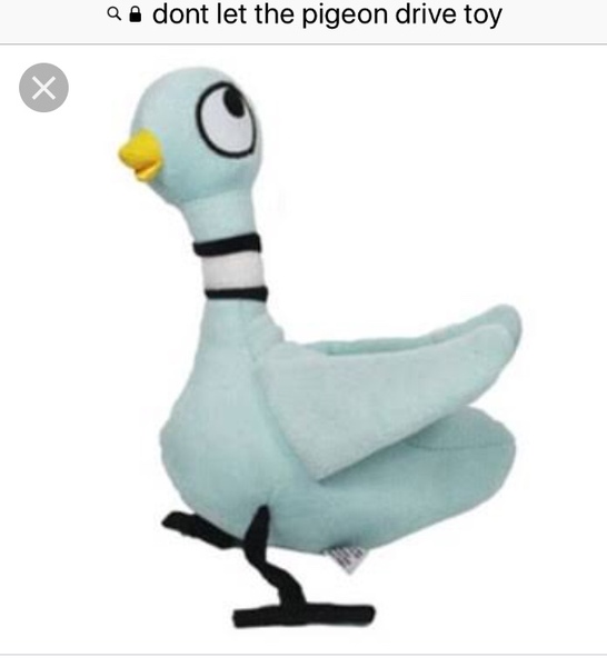 I need a children’s book with a matching soft toy! Any ideas?