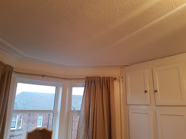 Old ceiling help - what are my options?