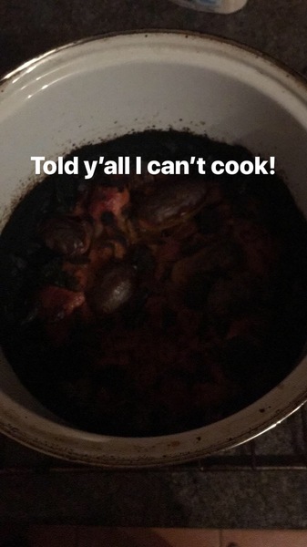 What's everyone having for dinner/ tea tonight?