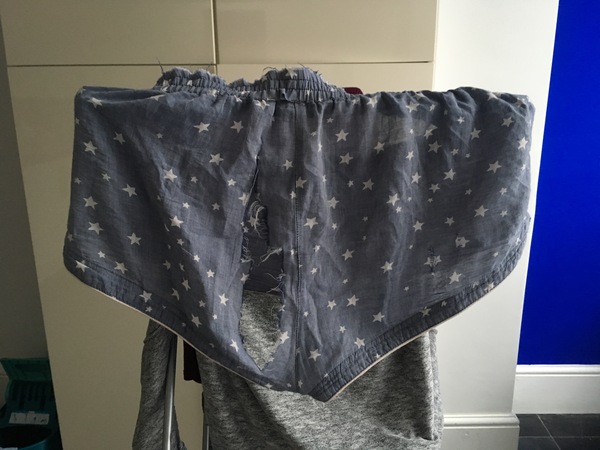 Due February 2019: here come the babies!