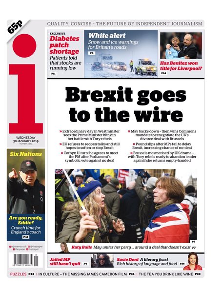 Westminstenders: Amendment Fail