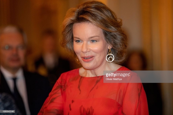 Royal style & gossip: look out, duchesses about!