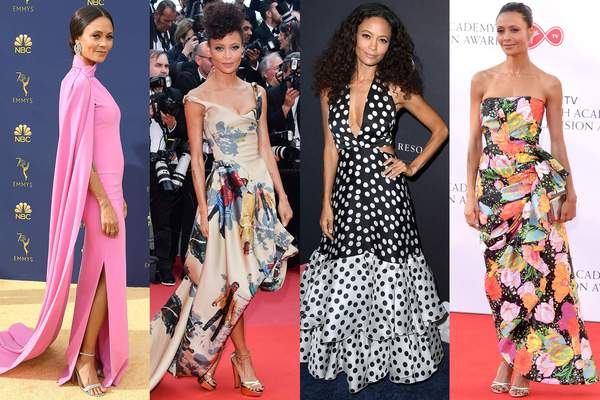 Celebrity Style & Gossip