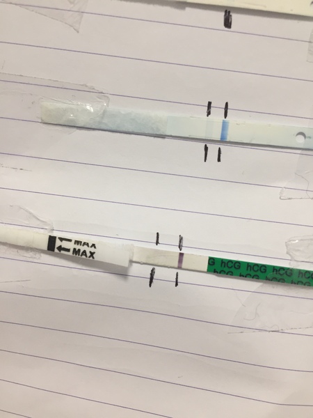 15DPO! BFP?!