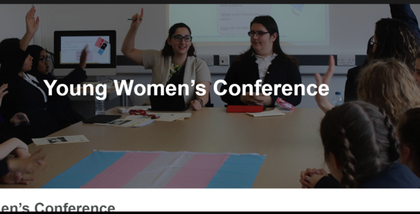 Radio 5 Live interview with Aimee Challenor