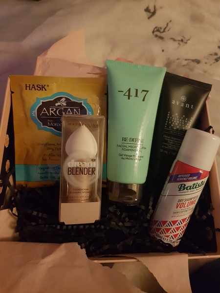 Beauty Hoarders anonymous - come join our toil!!!!