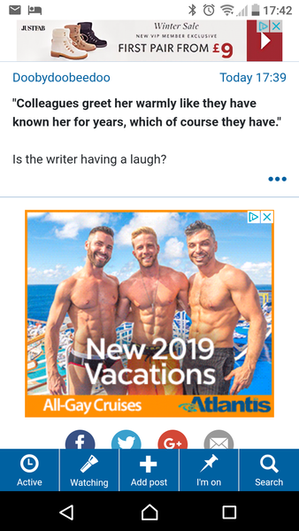 Sandra Forgues: becoming a woman was a victory more profound than the Olympic title