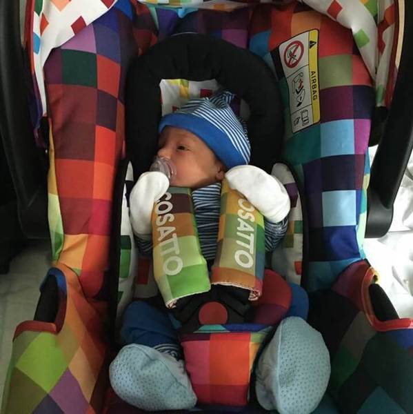 Does anyone know of infant car seats need the padding on the straps?