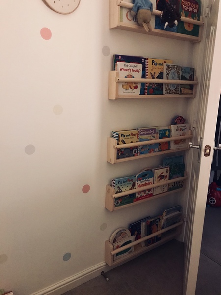 To ask for your amazing box room solutions?