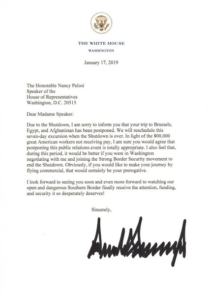 'Everybody has a heart. Except some people,' Trump thread 90.