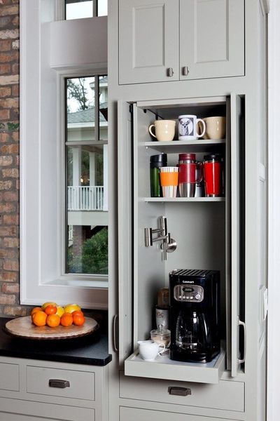 Please critique my kitchen design