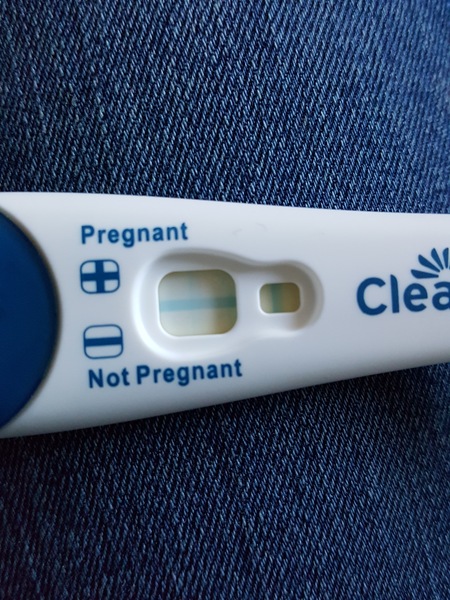 chemical pregnancy or no?