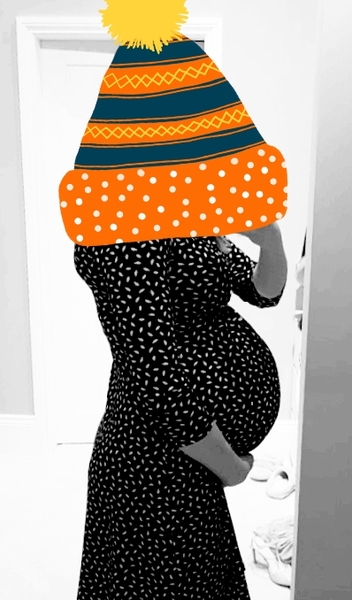 Due February 2019: here come the babies!