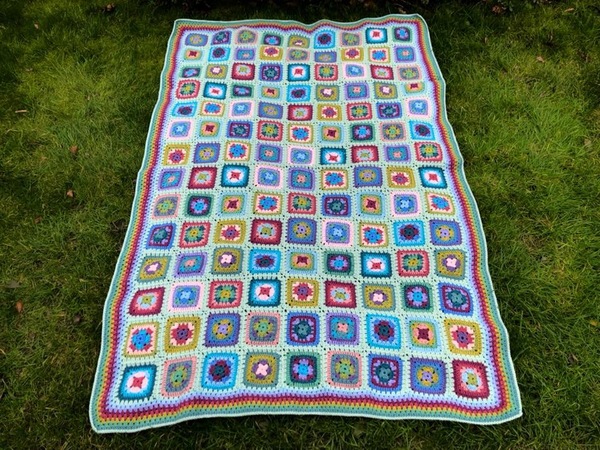 A warm woolly welcome to C2019! Chernobs ahoy!