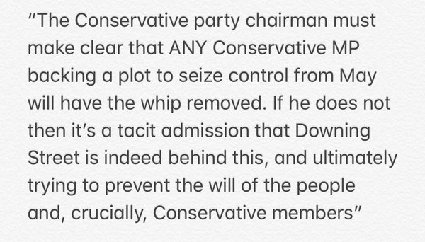 Westminstenders: The WA Vote ReDux