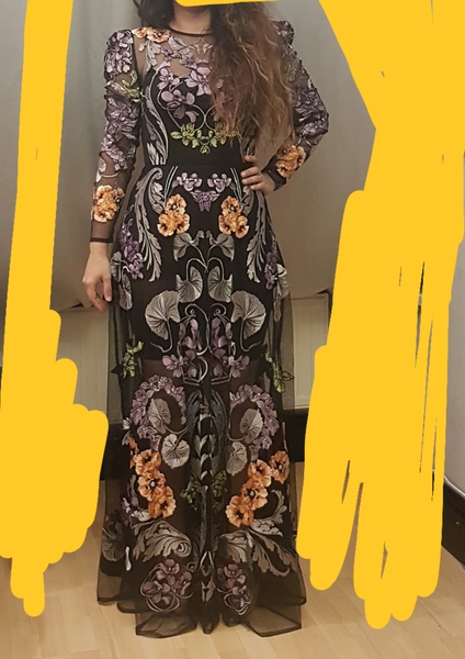 which dress?