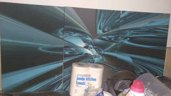 Frugaleer just jamming.