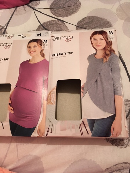 The March-ers 2019 - #8 3rd Trimester