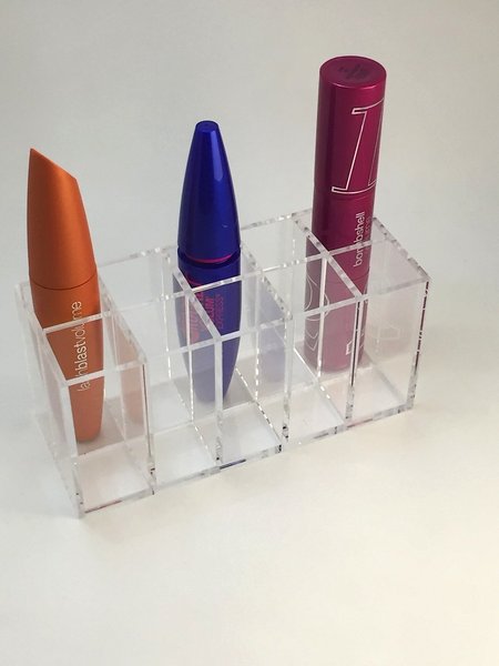 Mascara organiser--can you find this for me please?