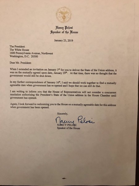 'Everybody has a heart. Except some people,' Trump thread 90.
