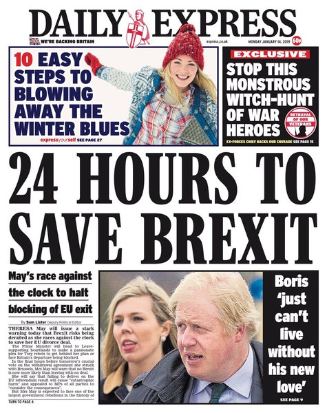 Westminstenders: The WA Vote ReDux