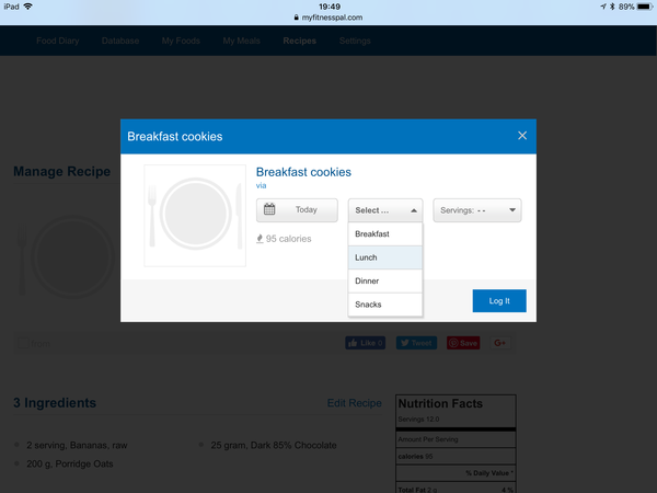MFP friends anyone?